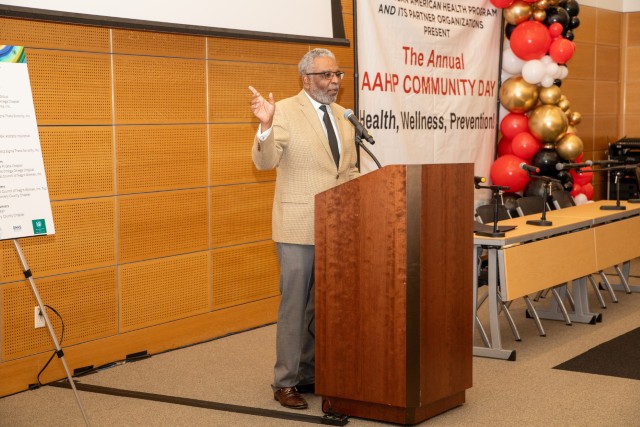 AAHP Community Day 2025 photo 101